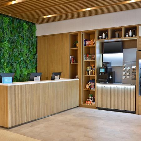 Hilton Garden Inn Dubai Business Bay 外观 照片