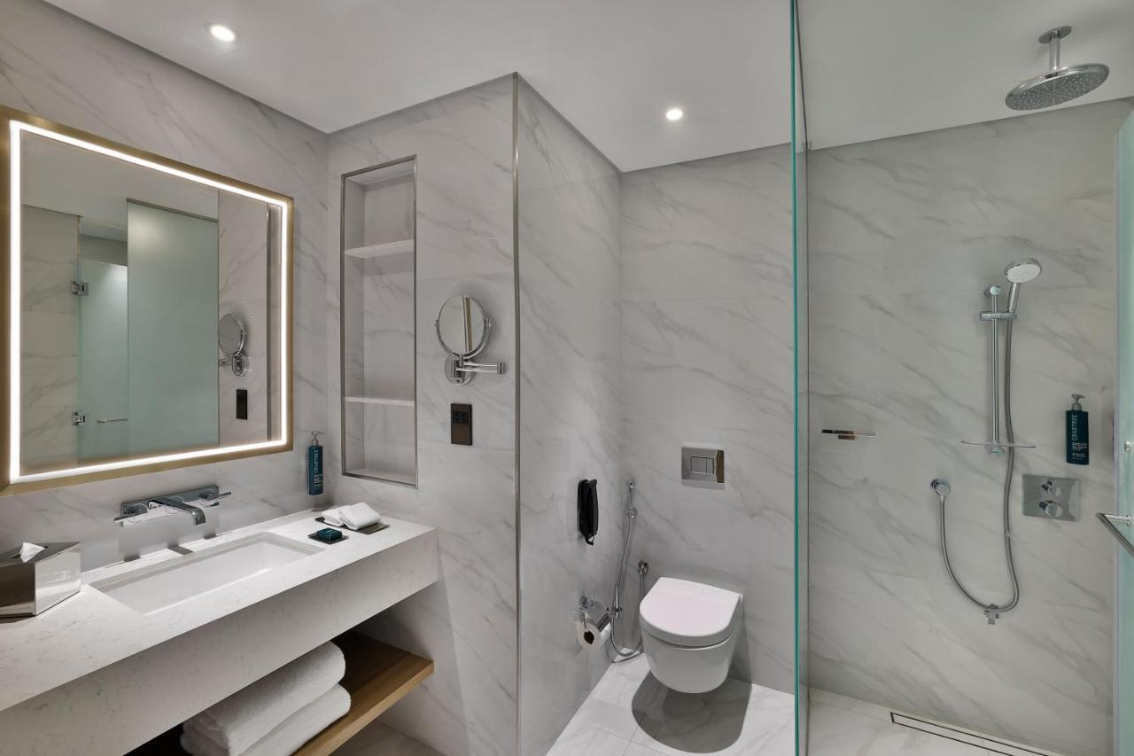 Hilton Garden Inn Dubai Business Bay 外观 照片