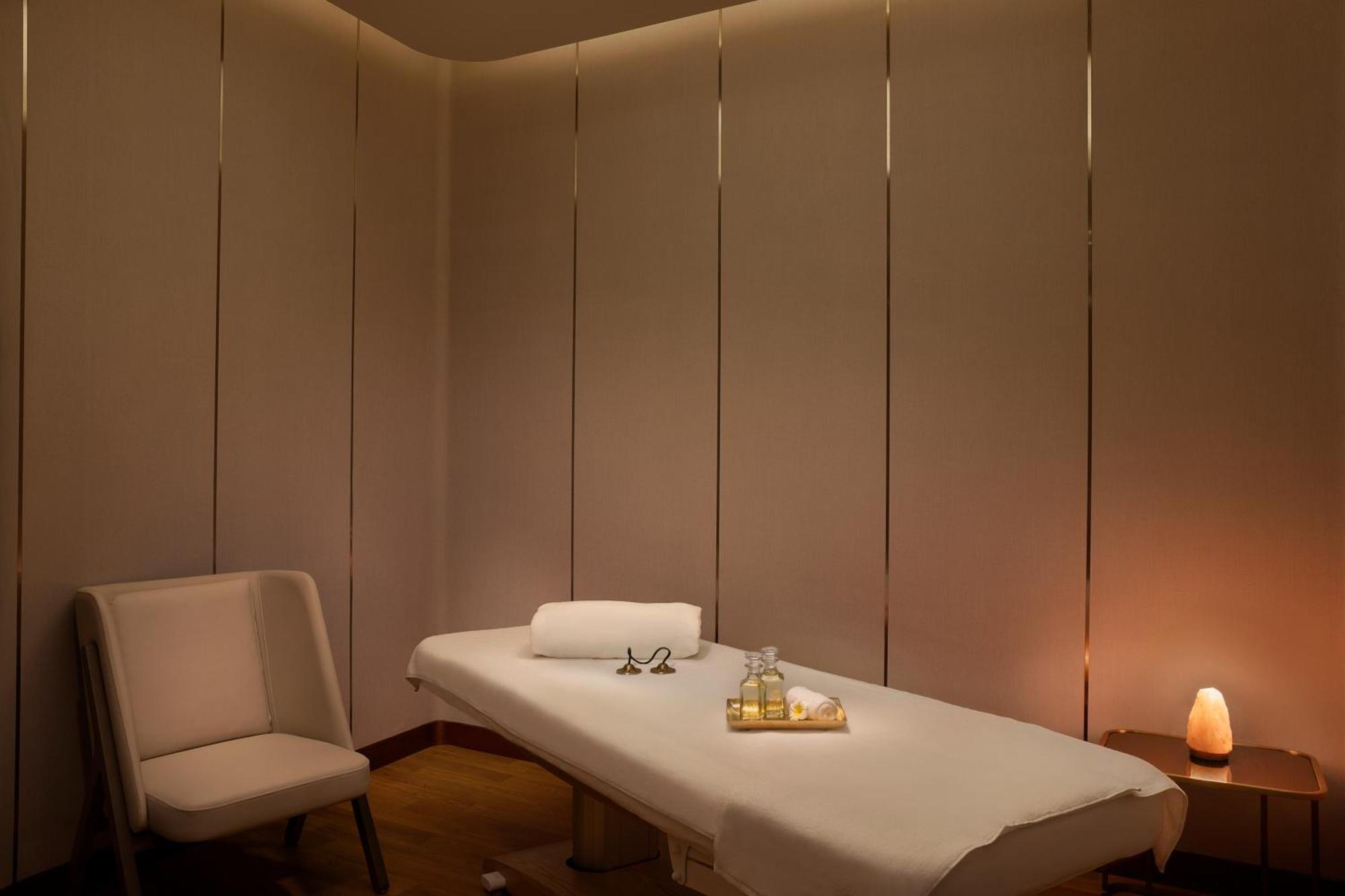 Hilton Garden Inn Dubai Business Bay 外观 照片